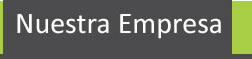 Nuestra Empresa